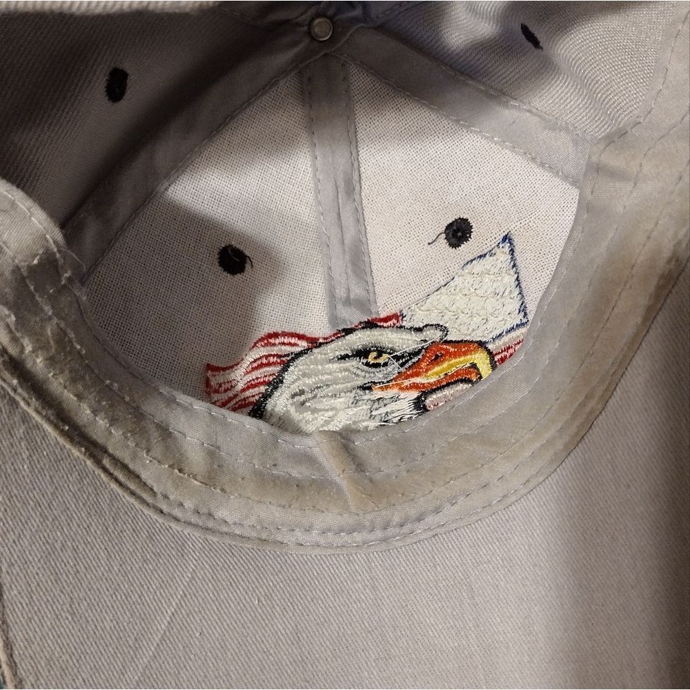 USA cap  - Picture 3 of 3